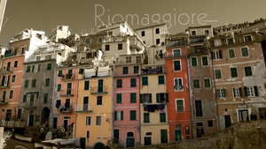 003 Riomaggiore Desktop