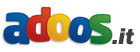 adoos logo